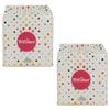 Freshee 50 Pulls 2 Ply Cocktail Napkin Pack Of 2 Tissue Paper, Hygience And Fresh Tissue Made With 100% Virgin Fibre, Skin Friendly Disposable Tissue view 1