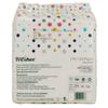 Freshee 50 Pulls 2 Ply Cocktail Napkin Pack Of 2 Tissue Paper, Hygience And Fresh Tissue Made With 100% Virgin Fibre, Skin Friendly Disposable Tissue view 3