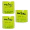 Freshee 100Gm Tissue Roll 2 Ply Pack Of 3 Tissue Paper With 250 Sheets Each, Hygience And Fresh Tissue Made With 100% Virgin Fibre, Value Plus Range Of Disposable Tissue view 1