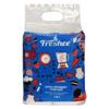 Freshee 60 Sheet 4 In 1 Kitchen Towel Tissue Paper Pack Of 2, Hygienic Fresh Environment Friendly Water Dissolvable Disposable Dry Tissue Roll Made With 100% Virgin Fibre view 2