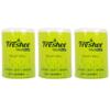 Freshee 50Gm Tissue Roll 2 Ply Pack Of 3 Tissue Paper With 120 Sheets Each, Hygience And Fresh Tissue Made With 100% Virgin Fibre, Value Plus Range Of Disposable Tissue view 1