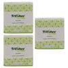 Freshee 50 Sheets 1 Ply Pack Of 3 Tissue Paper, Hygience And Fresh Tissue Made With 100% Virgin Fibre, Value Plus Range Of Disposable Tissue view 1
