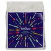 Freshee Luncheon 1 Ply Tissue Paper Napkin - 100 Pulls Pack of 5, Skin & Eco-Friendly Water dissolvable Disposable Tissue view 2