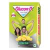 Glucon-D Nimbu Pani Glucose Powder (450g, Refill)| For Tasty Tangy Flavoured Glucose Drink| Provides Instant Energy| Vitamin C Supports Immunity| Contains Calcium for Bone view 1
