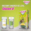 Glucon-D Nimbu Pani Glucose Powder (450g, Refill)| For Tasty Tangy Flavoured Glucose Drink| Provides Instant Energy| Vitamin C Supports Immunity| Contains Calcium for Bone view 4