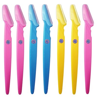 Eye Brow Razor - Pack of 7