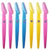 Eye Brow Razor - Pack of 7 view 1