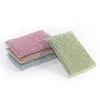 Right Product Affordable scrubbing pad for Utensils,Kitchen Tiles(4 in 1) view 1