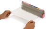 Freshee 20m Aluminium Silver Kitchen Foil Roll Paper Pack of 5|11 Micron Thick|Food wrap|Disposable Food Parcel|Fresh Food view 4