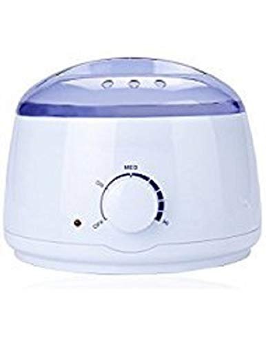 N M Z Wax Heater Machine Depilatory Warmer Hair Remover Hair Removal for Women and Girls legs, armpits, eyebrows,hand 1PC