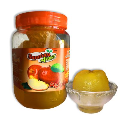 Banarasi Achar Homemade Kashmiri Apple Murabba(875g.)