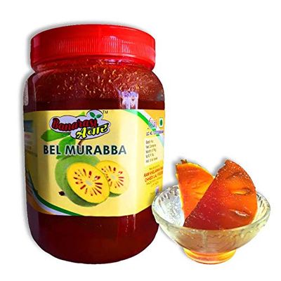 Banarasi Achar Homemade Bel Murabba 900 Grams