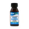 YODO Blanco 1 Fl Oz (Decolorized Iodine) view 1