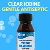 YODO Blanco 1 Fl Oz (Decolorized Iodine) view 2