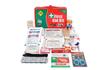 Add-on Safety - Medical Emergency First Aid Kit for Industries (with Metal Box) - CLASS  B (As Per Factory Act 1948) view 3