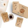 Bonhomia Speciality Coffee Monsoon Malabar Coffee Drip Bag - Buttery, Spicy, Chocolaty (Pack of 10) view 3