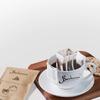 Bonhomia Speciality Coffee Monsoon Malabar Coffee Drip Bag - Buttery, Spicy, Chocolaty (Pack of 10) view 4