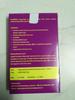 Ever Fresh Flushable and Biodegradable Paper Toilet Seat Covers Pack of 10 Sheets view 2