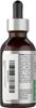 Vitex Berry Chasteberry Extract | 2 fl oz | Super Concentrated | Alcohol Free Chaste Tree Berry Supplement | Vegetarian, Non-GMO, Gluten Free | by Horbaach view 3