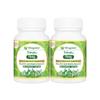 TRIKATU 500 mg, Pack Of 60 Capsules For Good Digestion Care, 100% Natural, Ayurveda Herb, Health, Dietary, Herbal, Nutrition Supplements (Pack of 2) view 1