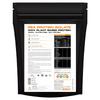 AS-IT-IS Nutrition Pea Protein Isolate | Designed for Meal Supplementation | Vegan Plant Protein | Easy To Digest - Vegan & Gluten-Free (1000 gms) view 2