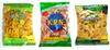 Thangapandiyan Thoothukudi Special Mixture 250gm + TT Nendhram Chips 250g + Kovilpatti KPN Kadalai Mittai (Chikki Candy) 200gm view 1
