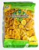 Thangapandiyan Thoothukudi Special Mixture 250gm + TT Nendhram Chips 250g + Kovilpatti KPN Kadalai Mittai (Chikki Candy) 200gm view 3