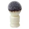 Pearl Shaving Brush - 85 grams (White) view 1