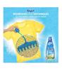 Comfort After Wash Lily Fresh Fabric Conditioner - 220 ml (Pack of 2) view 4