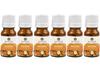 Aatiutik Essential Oil Set - Rose, Lemongrass & Jasmine 10ml Each | Home Fragrance Products | Aroma Diffuser Oil for Relaxation | Room Freshener Diffuser for Home, Office & Spa | Oil Diffuser
