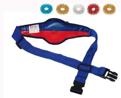 AHCS Accupressure Magnetic Diabetic Belt Free Size
