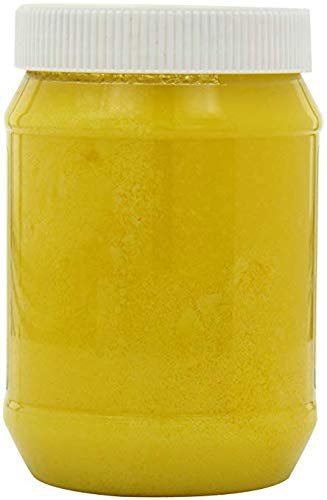Maven & Bloom A2 Desi Gir Cow Ghee 1 LTR