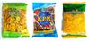 Thangapandiyan Thoothukudi Omapodi 250g + TT Nendhram Chips 250g + Kovilpatti KPN Ellu Mittai 200g (Sesame Chikki Candy)- Pack of 3 (700 GM) view 1