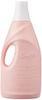 Comfort Fabric Softener Liquid Conditioner Kiss Of Flowers With Rose Fresh, 67.63 Fl Oz ? 2 L view 2
