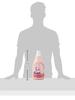 Comfort Fabric Softener Liquid Conditioner Kiss Of Flowers With Rose Fresh, 67.63 Fl Oz ? 2 L view 3