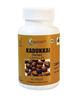 Neotea Kadukkai | Haritaki Capsules | Natural Digestion Support & Immunity Booster | Relieves Constipation | Pure Harad Powder | No Additives or Preservatives | 500MG-100 Capsules view 1