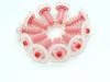 Dental Dynamic Penta Mixing Tips 50 pcs ADDLER view 2