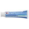 Crest Pro-Health Smooth Formula Toothpaste, Clean Mint, 4.6 oz, 3 Count view 3