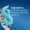Crest Pro-Health Smooth Formula Toothpaste, Clean Mint, 4.6 oz, 3 Count view 4