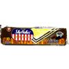 Skyflakes M.Y. San SkyFlakes Cracker Sandwich, Condensada (Sweet Milk) 10.58oz (300g), 3 Pack. view 1