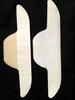 Ever Fresh Collar Sweat Pads - FreshEver - Pack Of 10 * 10 = 100 Pads - For All Types of Shirt Collars for Men and Women view 1