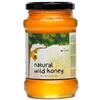 Hi Honey Raw Wild Honey | Pure, Natural & Unprocessed | Certified Original Honey | No Sugar Adulteration | Immunity Booster | Rich in Antioxidants | Healthy & Nutritious | 530g Glass Jar (Pack of 1) view 1