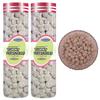 Dilbahar's Aam Goli 210G Pack Of 2-MT | Aam Pachak Chatpati Goli | Digestive Goli Pachak | Mukhwas Mouth Freshener | Aam Pachak Churan Goli | Churan Digestive | After-Meal Treat view 1