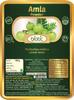 Biotic Natural Amla Powder (Indian Gooseberry) Amalaki Churna for Hair, Eating, Skin - 100gm view 2
