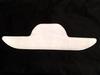 Collar Sweat Pads - FreshEver - Pack Of 3 * 10 = 30 Pads - For All Types of Shirt Collars for Men and Women view 3