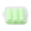 Aligner Chewies for Invisalign Trays Aligner Trays Seater Chewies for Invisalign Aligners for Orthodontic(3 Pcs/Box) (Green) view 4