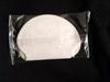 Sweat Pads - FreshEver - Xtra Small (95mm) Pack Of 2 * 10 = 20 Pads - For Slim Fit Half Sleeve & Full Sleeve Dresses view 2