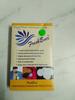 Sweat Pads - FreshEver - Xtra Small (95mm) Pack Of 2 * 10 = 20 Pads - For Slim Fit Half Sleeve & Full Sleeve Dresses view 3