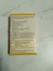 Sweat Pads - FreshEver - Xtra Small (95mm) Pack Of 2 * 10 = 20 Pads - For Slim Fit Half Sleeve & Full Sleeve Dresses view 4