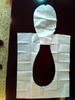 Ever Fresh Flushable & Biodegradable Paper Toilet Seat Covers Pack of 5 * 10 = 50 Sheets FrshEver for Men and Women view 1